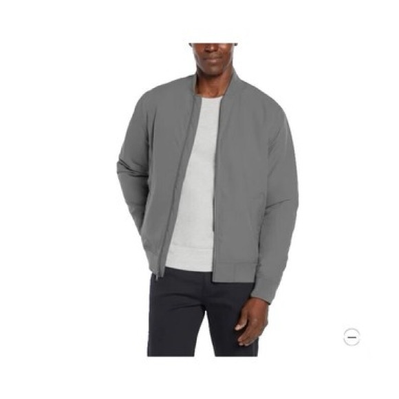 Banana Republic Other - Banana Republic Water Resistant Bomber Jacket medium